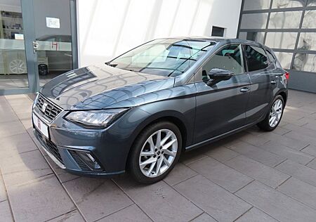 Seat Ibiza 1.0 TSI FR-Line Sport/LED/Klima/PDC