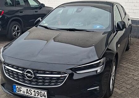 Opel Insignia 2.0 Diesel 128kW Elegance GS Elegance