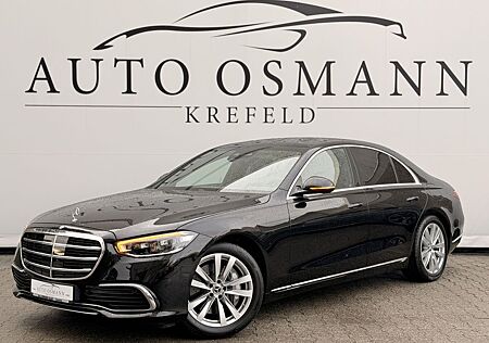 Mercedes-Benz S 450 e 9G-TRONIC /Airmatic /TOTW. /PANO /HUD