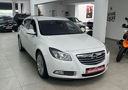 Opel Insignia ST 2.0 BiTur. CDTI ecoFLEX Sport 4x4