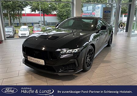 Ford Mustang Fastback 5.0 V8 GT Styling-Paket