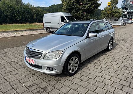 Mercedes-Benz C 180 T Kompressor BlueEfficiency *Automatik*
