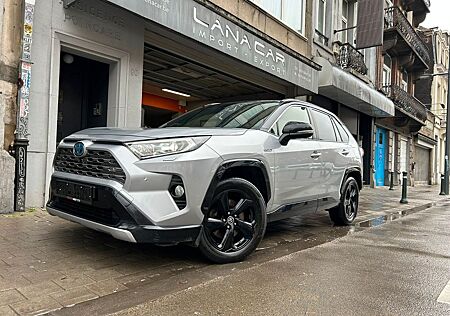 Toyota RAV 4 RAV4 Hybrid HEV 2.5i i-AWD Premium Plus