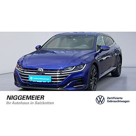 VW Arteon leasen