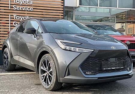 Toyota C-HR DER NEUE | 140 PS | Sitzhzg | PDC