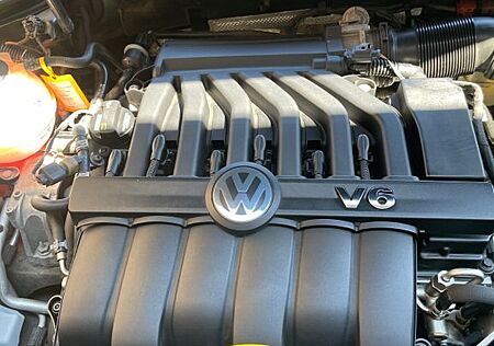 VW Passat Volkswagen 3.6 V6 DSG 4MOTION Highline Highline
