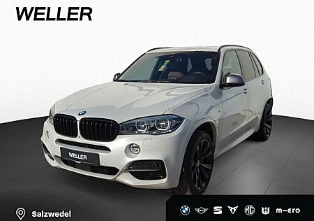 BMW X5 M50d M Sport, HUD, H&K, Pano, AHK