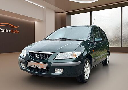 Mazda Premacy Exclusive/Automatik/Klima/PDC/AHK