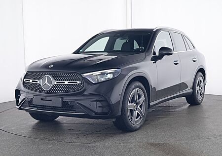 Mercedes-Benz GLC 300 4M AMG-PRE PANO AHK WP 360°KA MEM-SI AM