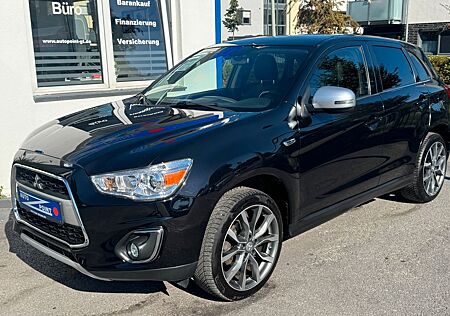 Mitsubishi ASX Diamant Edition 2WD