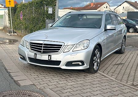 Mercedes-Benz E 220 E*TÜV 03/27*Automatik