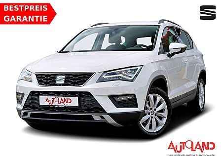 Seat Ateca 1.5 Style LED Navi Kamera SmartLink DAB