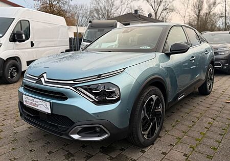 Citroën C4 1.2 Pure Shine *HeadUp*NAVI*SHZ*