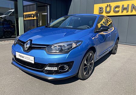 Renault Megane ENERGY TCe 130 Start & Stop Bose Edition
