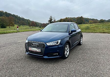 Audi A1 Sportback Ambition