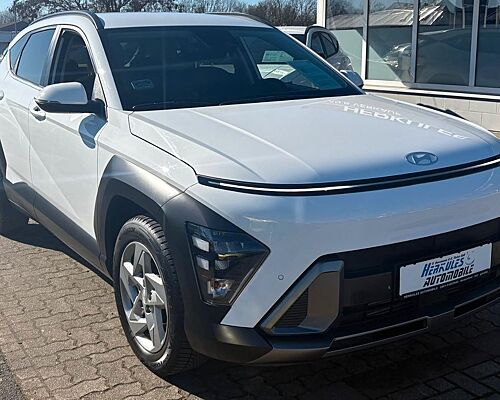Hyundai Kona SX2 1.0T-GDI DCT Totwinkelassistent