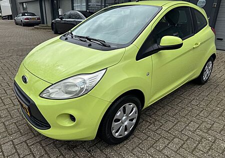 Ford Ka /+ 1.2 Cool & Sound start/stop