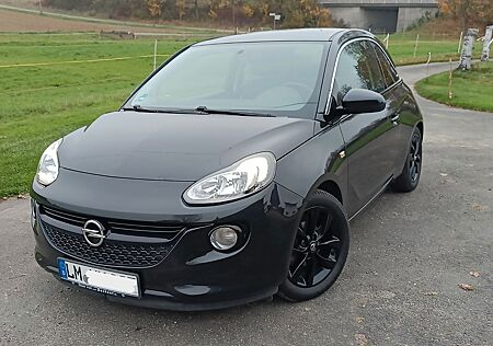 Opel Adam SLAM 1.4 *BLACK*SPORT*