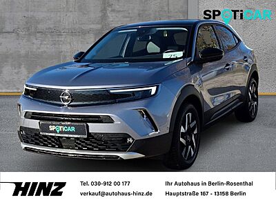 Opel Mokka Elegance 1.2 Turbo, Klimaautom.,Kamera,PDC