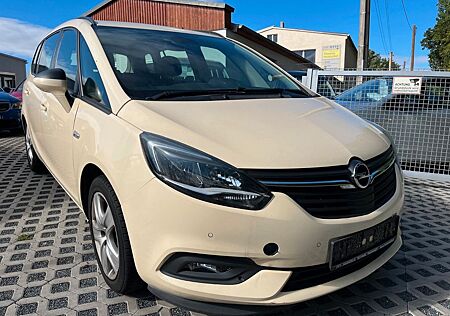Opel Zafira 2.0cdti*7-Sitzer*2.Hand*Navi*