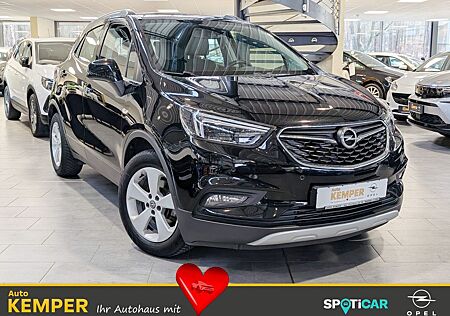 Opel Mokka X 1.6 D Innovation *Navi*Kamera*