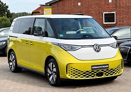 VW ID.BUZZ Volkswagen Pro 1.Hand AHK ACC Matrix Open&Close