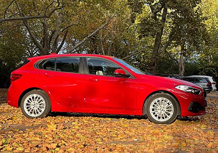 BMW 118i Advantage - top Zustand - Full extra