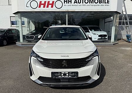 Peugeot 3008 Active Pack -1.HAND-NAVI TOUCH-EURO6d-LED-