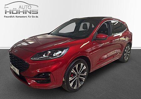 Ford Kuga Plug-In Hybrid ST-Line X+PANO+AHK+LED+8fach