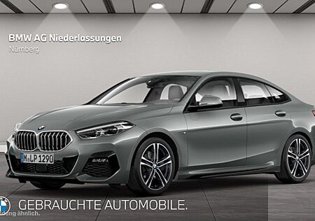 BMW 220i Gran Coupé