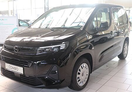 Opel Combo Life 1.2 Turbo Facelift