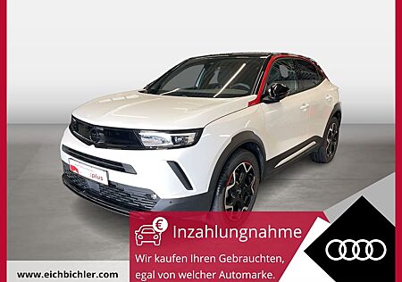 Opel Mokka 1.2 Turbo GS Line MATRIX Kam. KlimaA