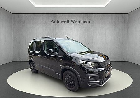 Peugeot Rifter °110°ALLURE°GT-LINE°NAVI°LED°R-KAMERA°SHZ°
