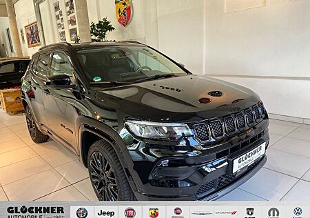 Jeep Compass e-Hybrid High Altitude 1.5l FWD