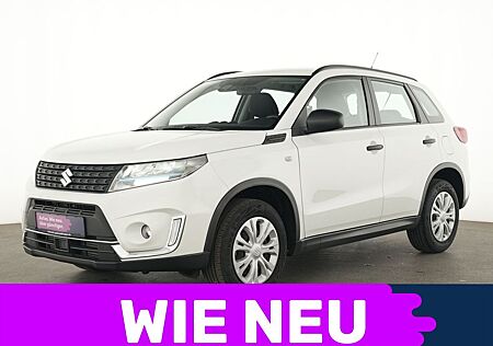Suzuki Vitara Bluetooth|Klimaautomatik|Audiosystem