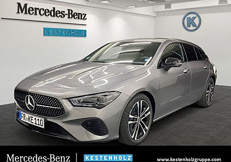 Mercedes-Benz CLA 200 Shooting Brake PROGRESSIVE+AHK+360°