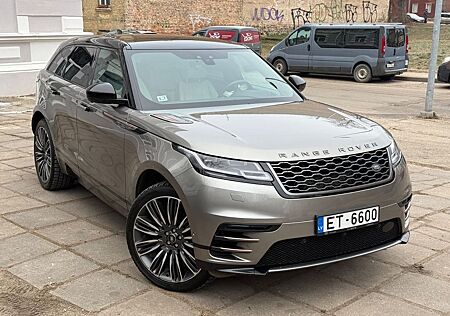 Land Rover Range Rover Velar 3.0 V6 D300 HSE First Edition