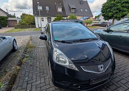 Honda Jazz 1.4 Comfort Comfort