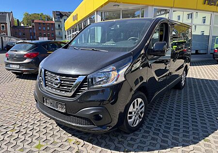 Nissan NV300 Kombi Premium Automatik 170PS