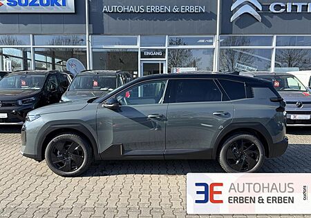 Citroën C5 Aircross 145 Hybrid MAX