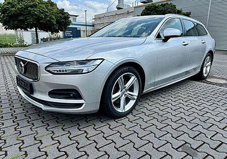 Volvo V90 B4 Momentum Pro - LEDER + NAVI + LED + CAM