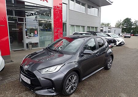 Toyota Yaris 1.5 Hybrid Style 130PS