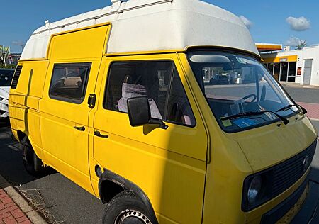 VW T3 Volkswagen