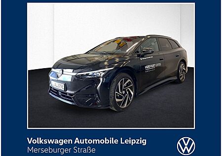 VW ID.7 Volkswagen Tourer Pro 210 kW / 77 kWh