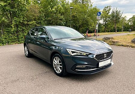 Seat Leon 1.5 ETSI ACT Plus 1.5 LED/KAM/TOTW/OPF/DSG