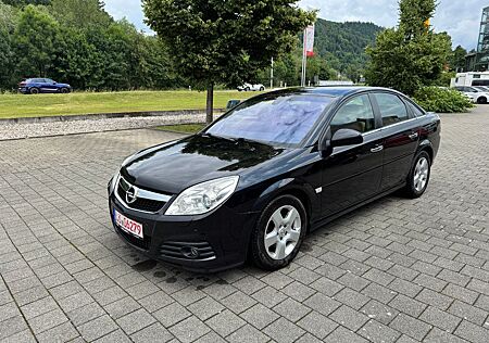 Opel Vectra 2.8 V6 Turbo *Automatik*Leder*Xenon*Navi*