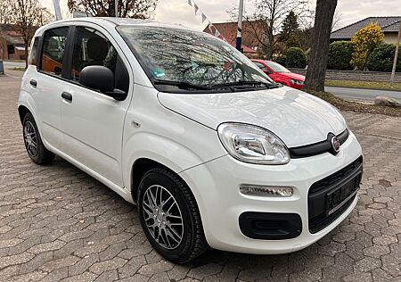 Fiat New Panda 1.2 8V LOUNGE