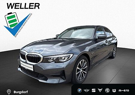 BMW 320e Advantage Carplay LC-Prof LED Active Guard+