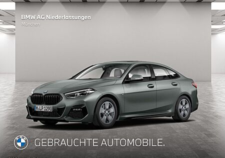 BMW 218d Gran Coupé M Sport LiveCockpitProf PDC LED