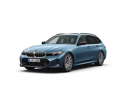 BMW M340d xDrive Touring M Sport Pro, AHK, H/K, Pano